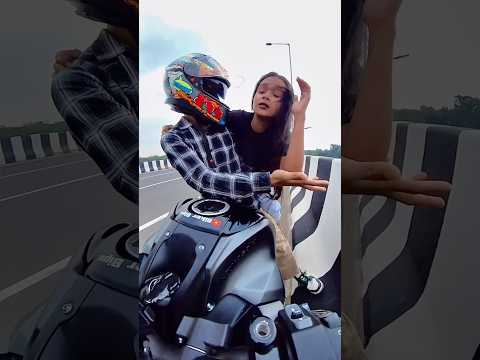 Papa Ki Pari 😂 #bikerbipu #kawasaki10r #tranding