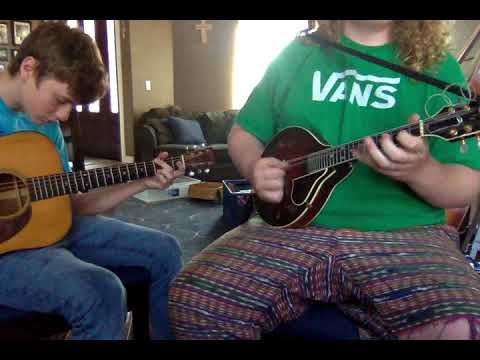 Ownself Blues (for ETSU)