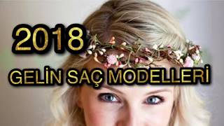 EVLENİYOR MUSUNUZ? GELİNLER İÇİN EN GÜZEL SAÇ MODELLERİ !!!
