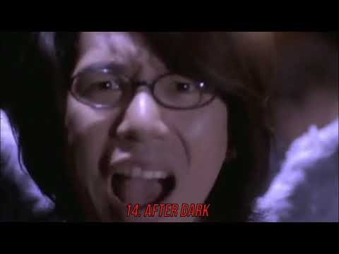 TOP 30 ASIAN KUNG-FU GENERATION SONGS