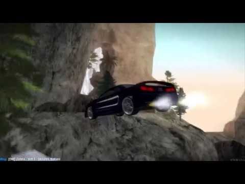 [DM] Zebra v1 - Unseen Nature ( Quality Test )