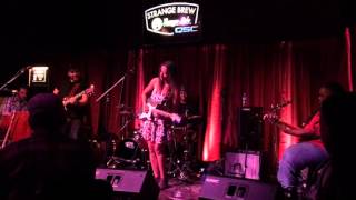 &quot;Beauty Of Your Love&quot; Apostles of Manchaca ft Jackie Venson