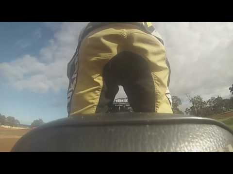 Darkan classic mxwa club