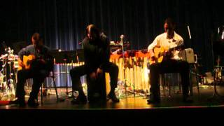 Mediterranean Nights - New Flamenco