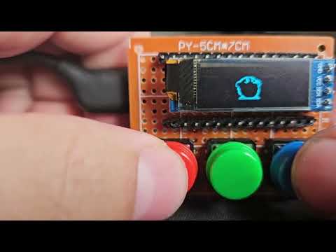 Oled Arduino Animation GitHub - CornillieJ/Arduino_Oled_Animations: A small arduino project ...