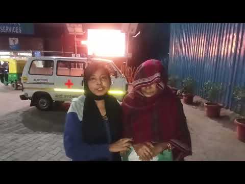 ASHA FOR SUPPORT - Cash Report - Neha