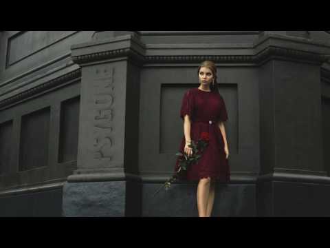 Michael Calfan feat Raphaella - Thorns (Brothers) (Andrey Zim Extended Edit)