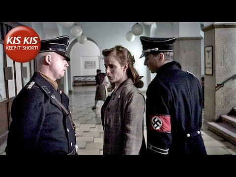 Deutsche Mutter rettet jüdisches Kind | Spielzeugland - Oscarprämierter Kurzfilm von J. A. Freydank