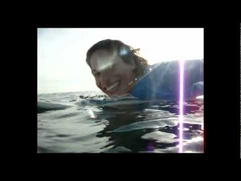 Let the sea set you free - Effie