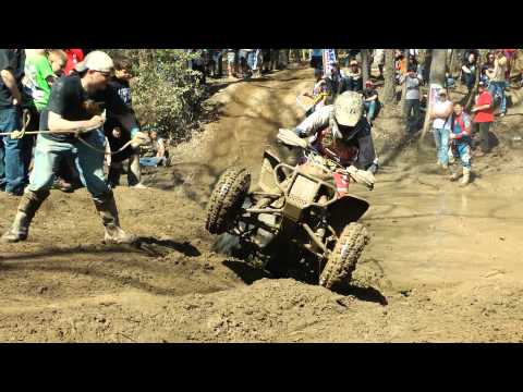 Steele Creek 2013 - Pro ATV's - MUDHOLE