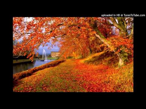 Autumn Journey - Eric Chiryoku