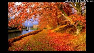 Autumn Journey - Eric Chiryoku