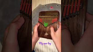 Download lagu Twinkle Little Star 🌟 Kalimba Hluru 21 keys mp3 Download lagu Twinkle Little Star 🌟 Kalimba Hluru 21 keys mp3