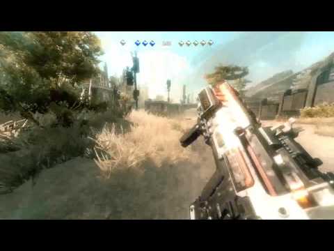 Titanfall 2 $500 PC CTF Tournament- GLD vs FA4 Lower Bracket Round 3 1080p 60FPS