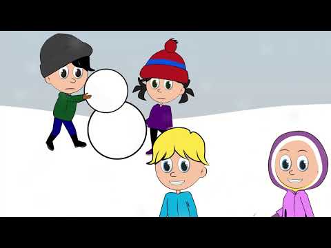 PERŠI ŠNJIH (ПЕРШИ ШНЇГ)