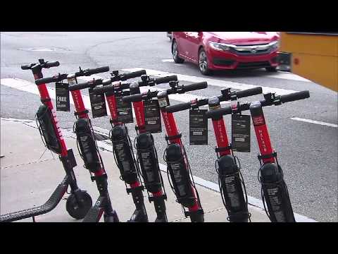 NY Man Electric Bike Ban Vetoed