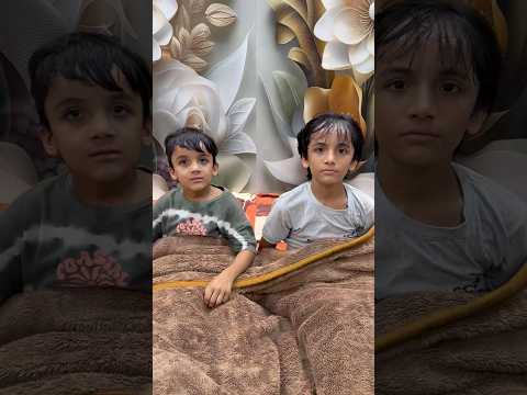 Cricket Ke Liye School Ki Chutti 😂 #shorts #minivlog #familyvlog #dailyvlog #trending