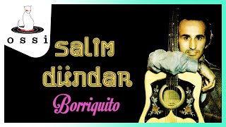 Salim Dündar / Borriquito