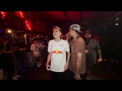 MARTZIN VS LORRAN (SEMIFINAL) - SOCIEDADE DA RIMA #3 - 14/09/2023