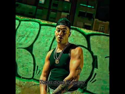 3.RubioColgao - COSAS CLARAS (Álbum P.I.M.P)