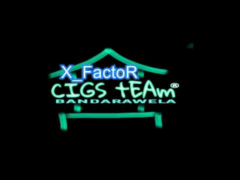 dagalanna epa [DISS Tape] NEXUS Duwapn