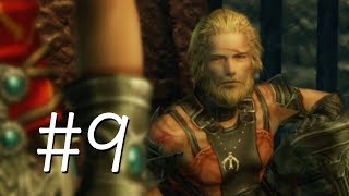 【FF12ZA】まったり解説実況プレイ＃9　らいと、ソル