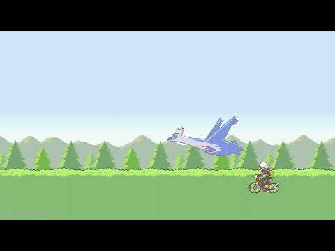 12 Hour Chill & Relaxing Pokémon Music Mix ☀️Nintendo Summer & Autumn playlist