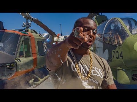 Kayo Kane - Bardi Kane [OFFICIAL VIDEO]