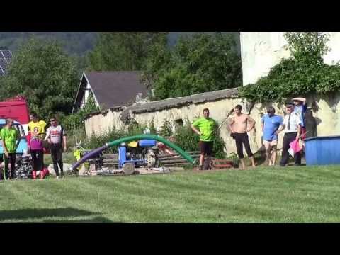 PjP Zdislava 1  - SDH Březová ženy