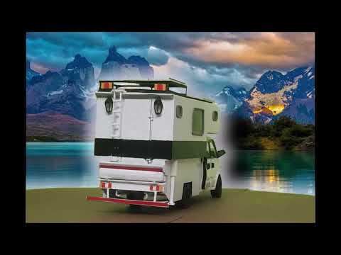 Ruta desde Rufino hasta Serrano