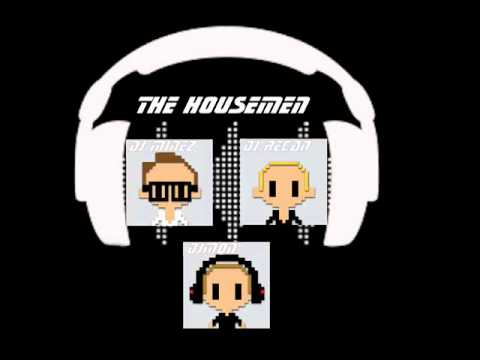 Afrojack V.S Rihanna-Replica Chick