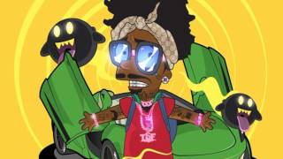 Sauce Walka - Worried