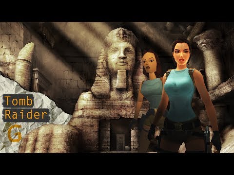 Die beste Art von Remake | Tomb Raider: Anniversary