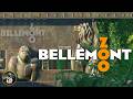 Building A Classic Zoo Entrance In Planet Zoo Bellemont Zoo