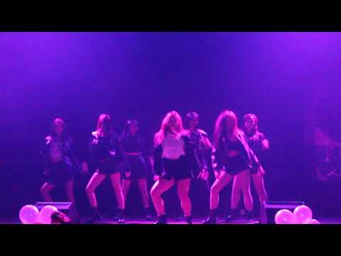 Soul Of Dolls - Lucky Strike by Dreamcatcher | Unity Recital 2017