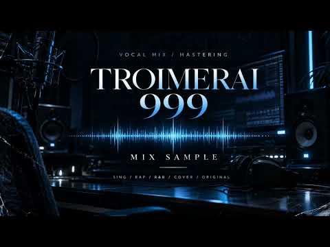 歌ってみたオリジナル楽曲をMIXマスタリングします イメージ1