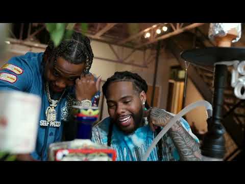 Steeezy - Prayers Up (Official Music Video)