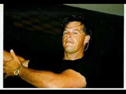 Oklahoma - Sammy Kershaw