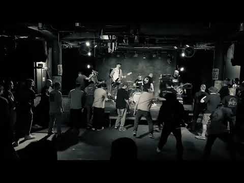 Pain Of Truth - Intro + … The Test / LIVE in Ghent Belgium - Hardcore BBB records Triple B - Dazed