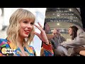 Taylor Swift Fan SLAMMED for 'Exile' Reaction SPEAKS OUT