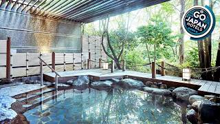 Tokyu Vacations Hakone Gora | Hakone, Japan | Hotel Review 🏨