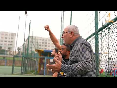 1/2 finale tractafric