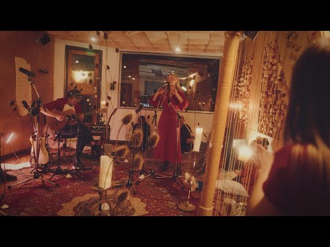 Laura Misch - Sample The Earth (Live Album Recording)