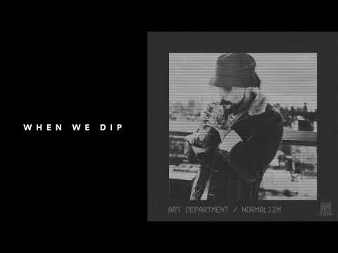 Premiere: Art Department - Normalizm (Nitin & Down2 Remix feat Lorenzo Dada) [No.19 Music]