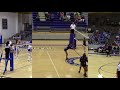 High School Highlights 2017 - Moriah #5