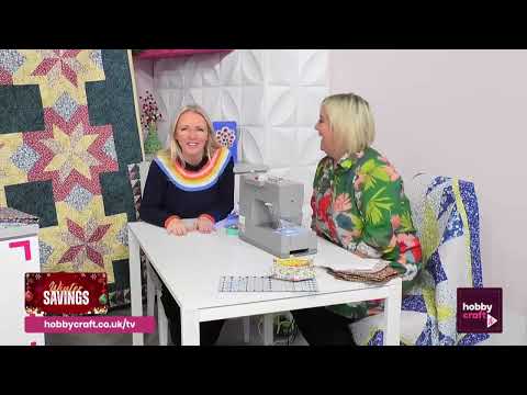 Sewing with Living in Loveliness