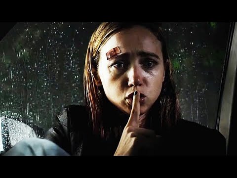 Um monstro na estrada - terror | filmes da marques