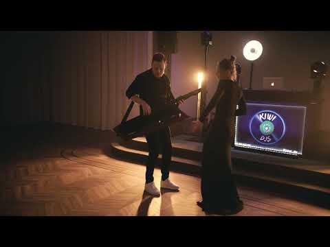 Kryzysowa narzeczona - Kiwi DJs (live act)