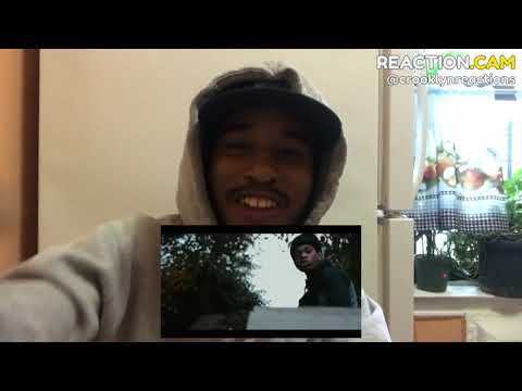 American Reaction To UK Drill | Oppface - Realer Than Most (Music Video) [Reaction]
