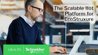 Discover EcoStruxure Plant Advisor